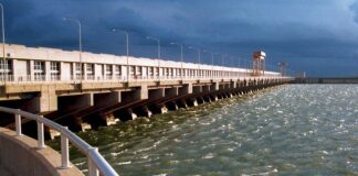 RÍO PARANÁ: ESTADO DE SITUACIÓN DE ESTA SEMANA