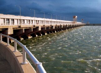 RÍO PARANÁ: ESTADO DE SITUACIÓN DE ESTA SEMANA