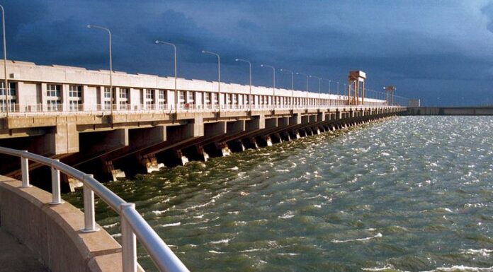 RÍO PARANÁ: ESTADO DE SITUACIÓN DE ESTA SEMANA