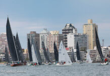 ANTICIPO – ROLEX CIRCUITO ATLÁNTICO SUR 2025