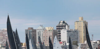 ANTICIPO – ROLEX CIRCUITO ATLÁNTICO SUR 2025