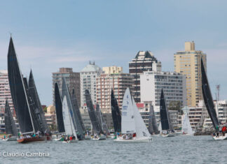 ANTICIPO – ROLEX CIRCUITO ATLÁNTICO SUR 2025
