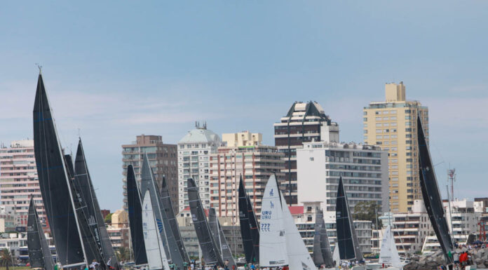 ROLEX CIRCUITO ATLÁNTICO SUR 2022, FINAL DEL CAMPEONATO