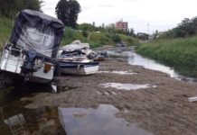 ROSARIO – LA GUARDERÍA NÁUTICA DEL ARROYO LUDUEÑA ESTÁ POR DESAPARECER