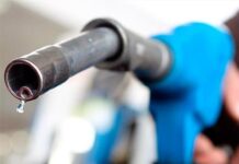 ¿QUE PASA SI TENGO AGUA EN EN EL TANQUE DE COMBUSTIBLE?