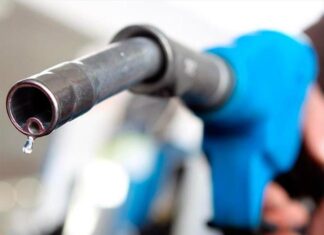 ¿QUE PASA SI TENGO AGUA EN EN EL TANQUE DE COMBUSTIBLE?