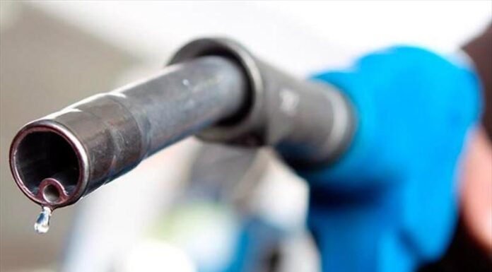 ¿QUE PASA SI TENGO AGUA EN EN EL TANQUE DE COMBUSTIBLE?