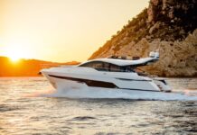 ¿NUEVO PROPIETARIO PARA FAIRLINE YACHTS?