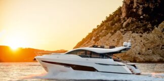 ¿NUEVO PROPIETARIO PARA FAIRLINE YACHTS?