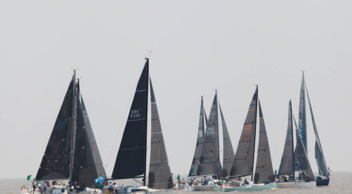 DOS AÑOS DESPUÉS… ROLEX CIRCUITO ATLÁNTICO SUR VOLVIÓ A URUGUAY