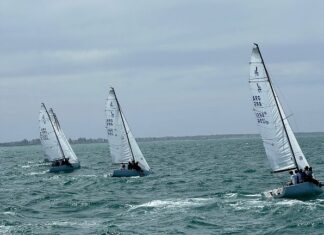 “BEBETO” SE QUEDÓ CON EL CAMPEONATO DE VERANO DE LA CLASE J70