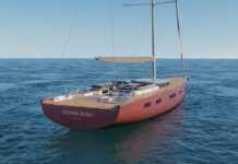 YYACHTS INCORPORA PROPULSIÓN HÍBRIDA YANMAR EN SU Y8 Y AVANZA HACIA UNA NAVEGACIÓN MÁS SUSTENTABLE