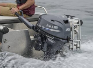 INGLATERRA – YAMAHA PRESENTA EL SERVICIO “CLICK & COLLET” PARA LA COMPRA ONLINE DE MOTORES FUERA DE BORDA