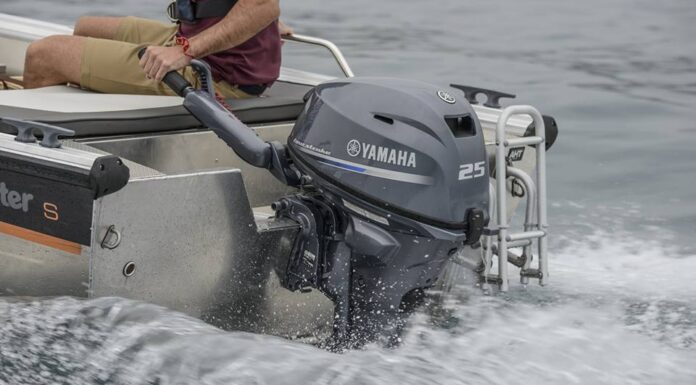 INGLATERRA – YAMAHA PRESENTA EL SERVICIO “CLICK & COLLET” PARA LA COMPRA ONLINE DE MOTORES FUERA DE BORDA