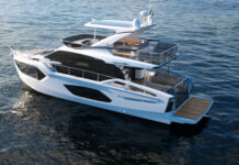 ABSOLUTE 56 FLY: SE PRESENTAN LOS RENDERS Y EL VÍDEO DE LA ÚLTIMA CREACIÓN DE ABSOLUTE YACHTS