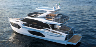 ABSOLUTE 56 FLY: SE PRESENTAN LOS RENDERS Y EL VÍDEO DE LA ÚLTIMA CREACIÓN DE ABSOLUTE YACHTS