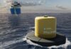 ASÍ SERÁ LA PRIMERA ESTACIÓN DE CARGA EN ALTA MAR PARA BARCOS ELECTRICOS