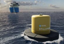 ASÍ SERÁ LA PRIMERA ESTACIÓN DE CARGA EN ALTA MAR PARA BARCOS ELECTRICOS