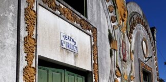 AVANZA EL PROYECTO DE RECUPERACIÓN DEL PATRIMONIO HISTÓRICO DE LA ISLA MARTÍN GARCÍA