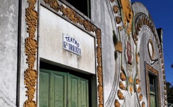 AVANZA EL PROYECTO DE RECUPERACIÓN DEL PATRIMONIO HISTÓRICO DE LA ISLA MARTÍN GARCÍA