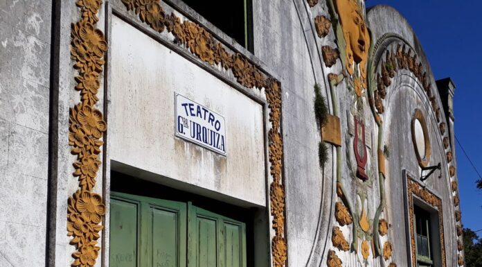 AVANZA EL PROYECTO DE RECUPERACIÓN DEL PATRIMONIO HISTÓRICO DE LA ISLA MARTÍN GARCÍA