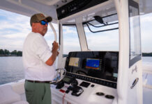 GARMIN ADQUIERE VESPER MARINE