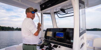 GARMIN ADQUIERE VESPER MARINE