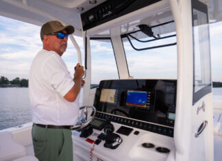 GARMIN ADQUIERE VESPER MARINE