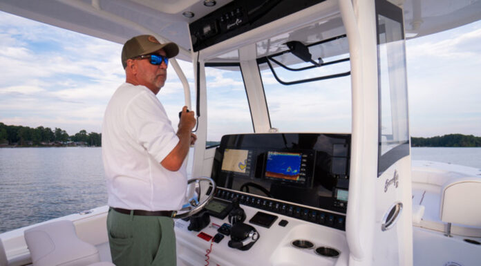 GARMIN ADQUIERE VESPER MARINE