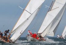 SEMANA DE CLÁSICOS PUNTA DEL ESTE 2022