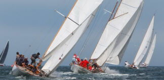 SEMANA DE CLÁSICOS PUNTA DEL ESTE 2022