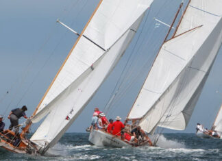 SEMANA DE CLÁSICOS PUNTA DEL ESTE 2022