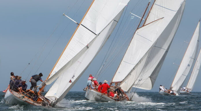 SEMANA DE CLÁSICOS PUNTA DEL ESTE 2022