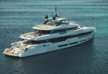 ITALIA – BAGLIETTO PRESENTA EL NUEVO VIDEO DEL IMPONENTE DOM133