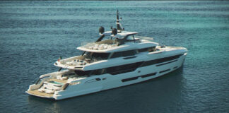 ITALIA – BAGLIETTO PRESENTA EL NUEVO VIDEO DEL IMPONENTE DOM133