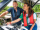 YAMAHA PRESENTA HELM MASTER EX MEJORADO