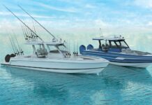 TENDENCIAS – FORMULA BOATS VUELVE AL MERCADO DE LAS CONSOLAS CENTRALES