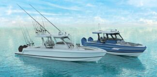 TENDENCIAS – FORMULA BOATS VUELVE AL MERCADO DE LAS CONSOLAS CENTRALES