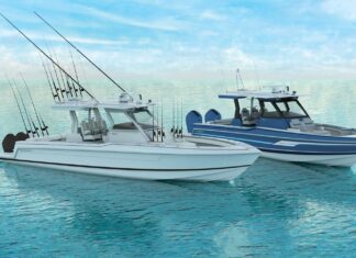 TENDENCIAS – FORMULA BOATS VUELVE AL MERCADO DE LAS CONSOLAS CENTRALES