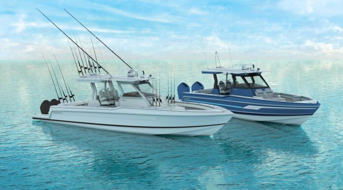 TENDENCIAS – FORMULA BOATS VUELVE AL MERCADO DE LAS CONSOLAS CENTRALES