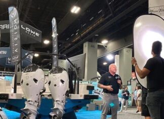 FOX SPORTS TRANSMITIRÁ UN ESPECIAL EN EL SHOW NÁUTICO DE MIAMI