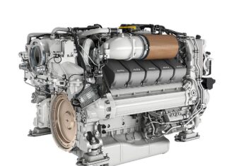 ROLLS-ROYCE Y SANLORENZO AMPLÍAN SU CONTRATO PARA LA PROPULSIÓN DE YATES MTU
