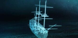 POLÉMICA POR EL HALLAZGO DEL “ENDEAVOUR” , UNO DE LOS BARCOS MAS FAMOSOS DE LA HISTORIA