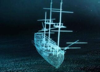 POLÉMICA POR EL HALLAZGO DEL “ENDEAVOUR” , UNO DE LOS BARCOS MAS FAMOSOS DE LA HISTORIA