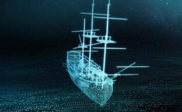 POLÉMICA POR EL HALLAZGO DEL “ENDEAVOUR” , UNO DE LOS BARCOS MAS FAMOSOS DE LA HISTORIA
