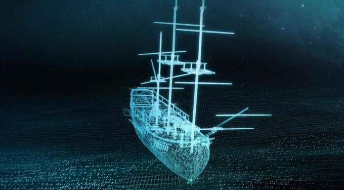 POLÉMICA POR EL HALLAZGO DEL “ENDEAVOUR” , UNO DE LOS BARCOS MAS FAMOSOS DE LA HISTORIA