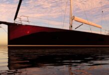 LANZAMIENTO – ICE YACHTS PRESENTA SU NUEVO VELERO CRUISER DE 70 PIES