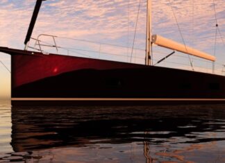 LANZAMIENTO – ICE YACHTS PRESENTA SU NUEVO VELERO CRUISER DE 70 PIES