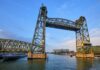 EL YATE DE JEFF BEZOS ES TAN GRANDE QUE ROTTERDAM DESMONTARÁ UN PUENTE PARA QUE PUEDA SALIR AL MAR