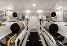 ROLLS – ROYCE ENTREGARÁ MOTORES PARA YATES MTU SERIE 2000 IMO III A EE. UU. POR PRIMERA VEZ